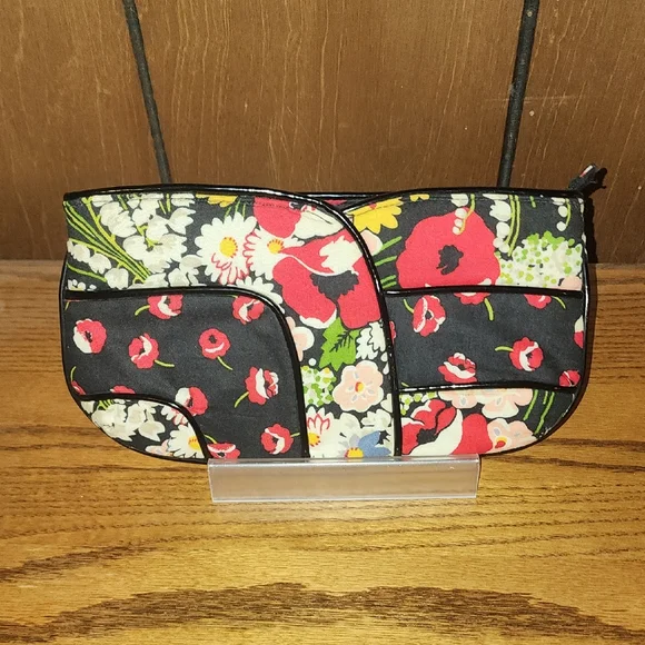 Vera Bradley Wallet - Picture 1 of 5
